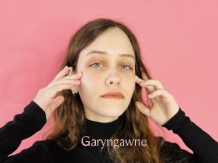 Garyngawne