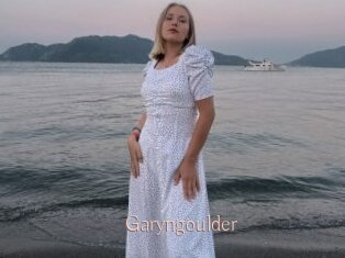 Garyngoulder