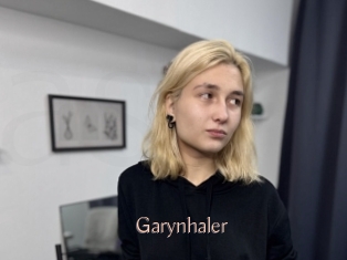 Garynhaler