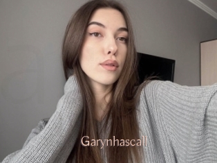 Garynhascall