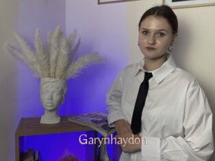 Garynhaydon