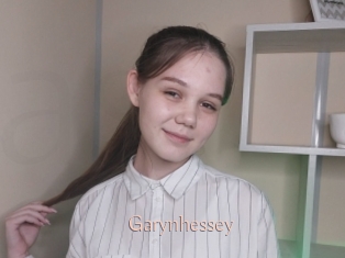 Garynhessey
