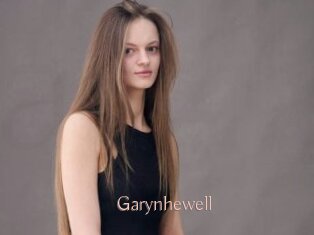 Garynhewell