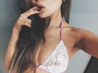 Gashina