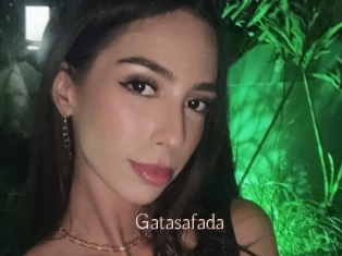 Gatasafada