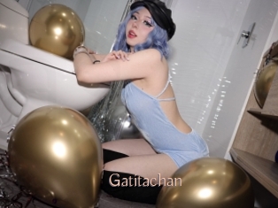 Gatitachan