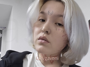 Gavgavoni
