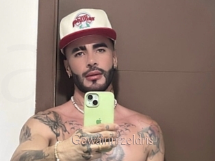 gawainn_zeldris Anal Sexe