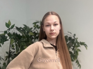 Gaycorrell