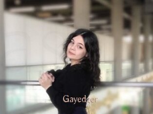 Gayedger