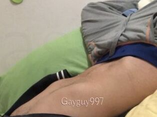 Gayguy997