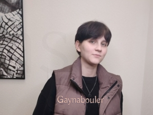 Gaynabouler