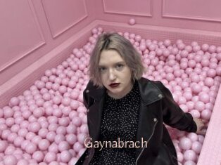 Gaynabrach