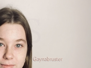 Gaynabruster