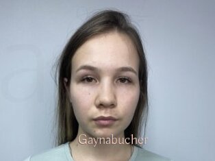 Gaynabucher
