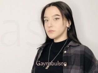 Gaynabulson