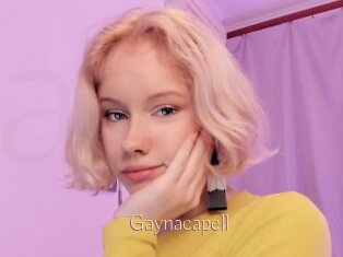 Gaynacapell