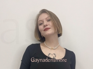 Gaynadensmore