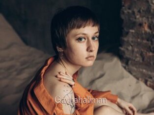 Gaynahallman