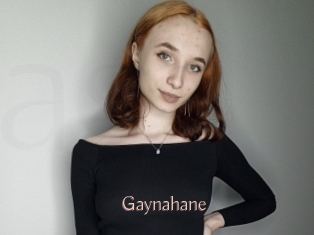 Gaynahane