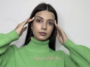 Gaynahanks