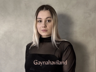 Gaynahaviland