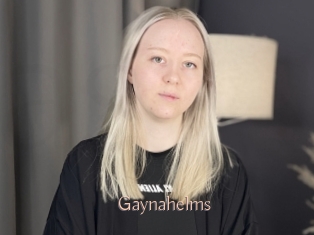 Gaynahelms