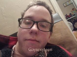 gaysexyteen Anal Sexe