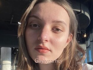 Gaysygarney