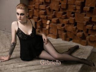 Gebriella