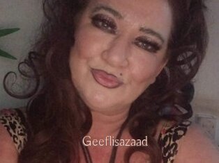 Geeflisazaad