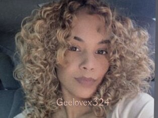 Geelovex324