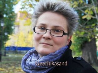 Geethikasand