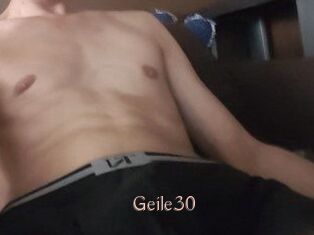 Geile30