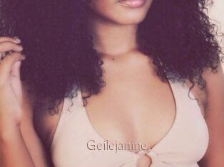 Geilejanine