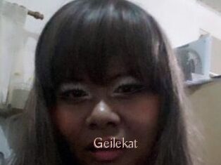 Geilekat