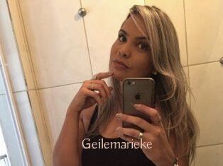 Geilemarieke