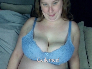 Geilemeid