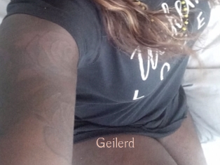 Geilerd