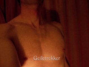 Geiletrekker