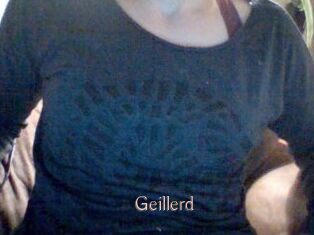 Geillerd