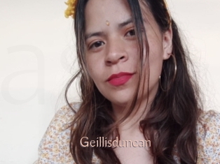 Geillisduncan