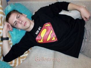 Gellostrong