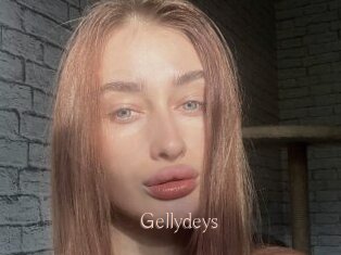 Gellydeys