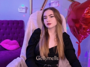 gellymells Anal Sexe