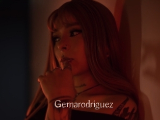 Gemarodriguez