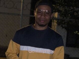 Geminiprince