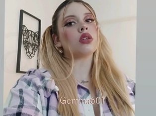 Gemma601