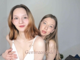 Gemmaandodelia