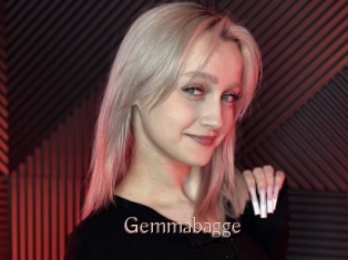 Gemmabagge